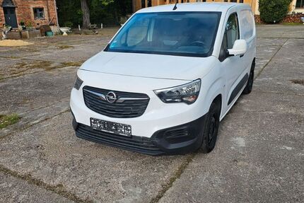 Opel Combo 189.000 km 6.290 &euro; Ettersburg 99439