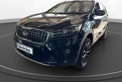 Kia Sorento 128.200 km 21.480 &euro; Erfurt 99099
