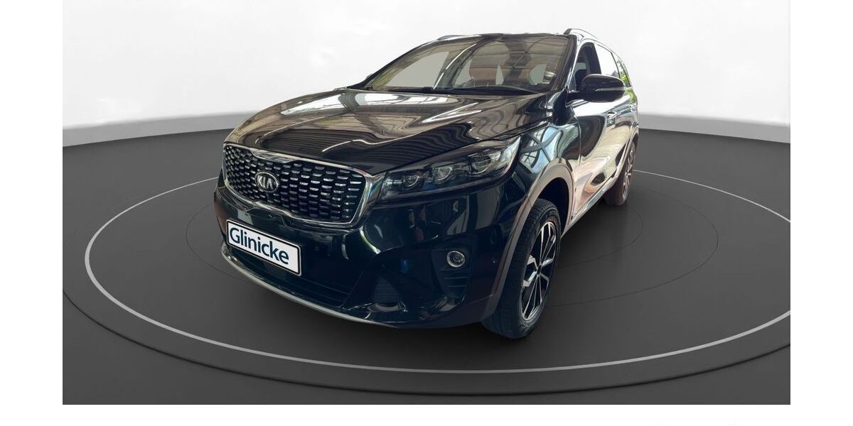 Kia Sorento 128.200 km 21.480 &euro; Erfurt 99099