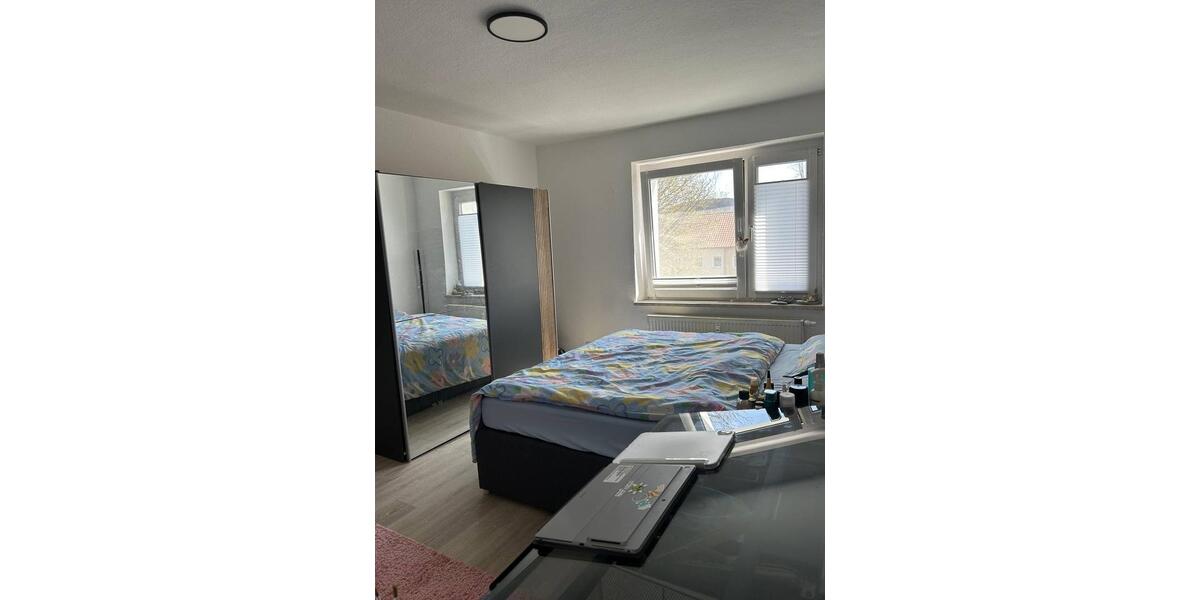 Etagenwohnung Jena - 3 Zimmer, 54 m&sup2;, 700&euro; | Angebot:26618796