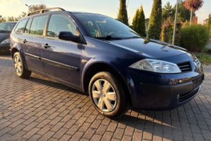 Renault Megane 115.000 km 1.000 &euro; Erfurt 99085