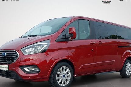 Ford Tourneo Custom 107.200 km 34.695 &euro; Jena-Lobeda 07747