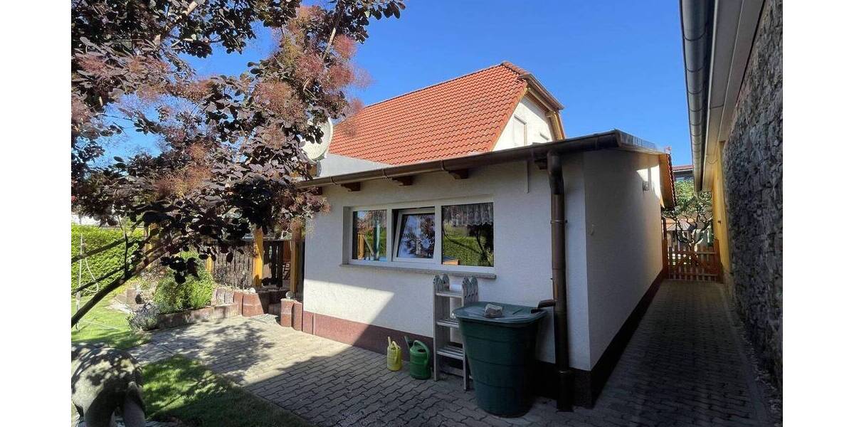 Einfamilienhaus Großneuhausen - 5 Zimmer, 115 m&sup2;, 319.000&euro; | Angebot:25676942