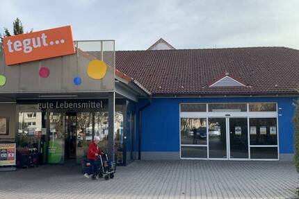 Gewerbeobjekt Ichtershausen Ichtershausen - 1.360&euro; | Angebot:26486088