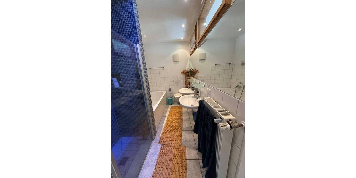 Etagenwohnung Weimar Altstadt - 4 Zimmer, 132 m&sup2;, 480.000&euro; | Angebot:25672556