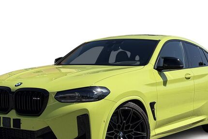BMW X4 M 28.083 km 66.419 &euro; Weimar 99427
