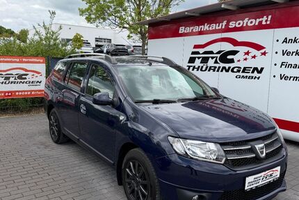 Dacia Logan 184.000 km 3.990 &euro; Erfurt 99099