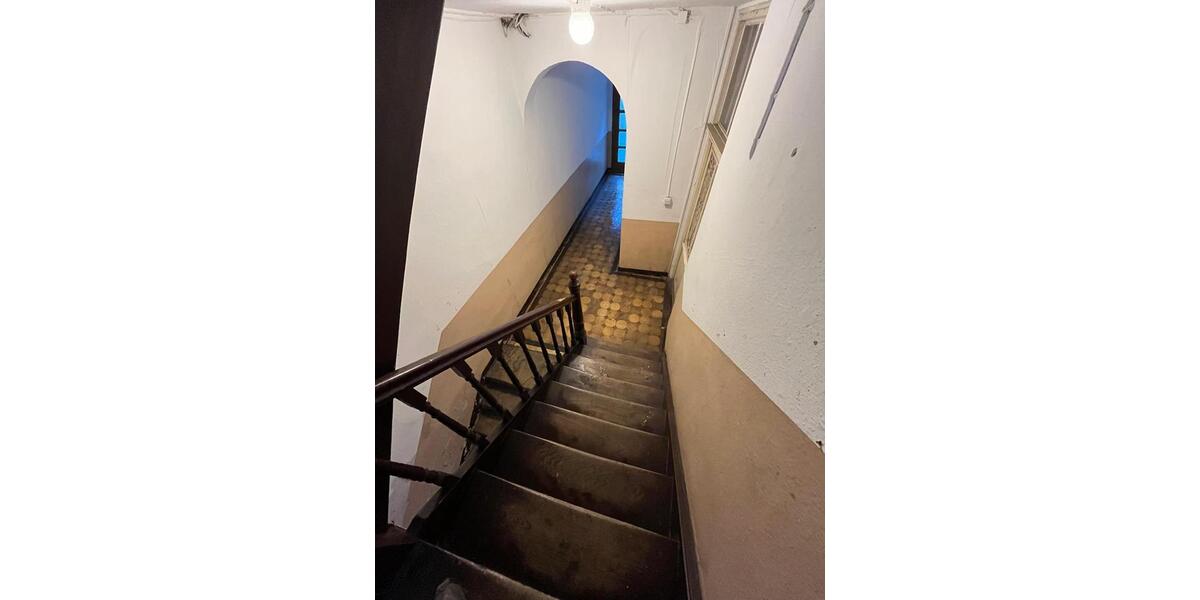 Mehrfamilienhaus, Wohnhaus Dornburg-Camburg Camburg - 72.000&euro; | Angebot:25646489