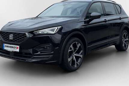 Seat Tarraco 25.430 km 28.250 &euro; Weimar 99427