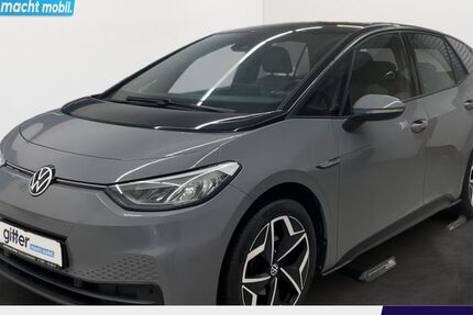 VW ID.3 38.200 km 19.699 &euro; Erfurt 99098
