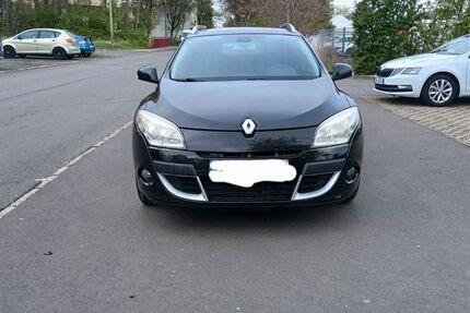 Renault Megane 115.642 km 3.150 &euro; Erfurt 99089