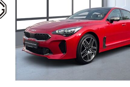 Kia Stinger 13.550 km 48.889 &euro; Weimar 99425