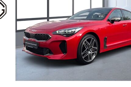 Kia Stinger 13.950 km 46.889 &euro; Weimar 99425