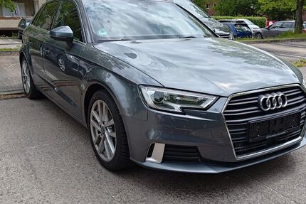 Audi A3 88.013 km 18.700 &euro; Jena 07745