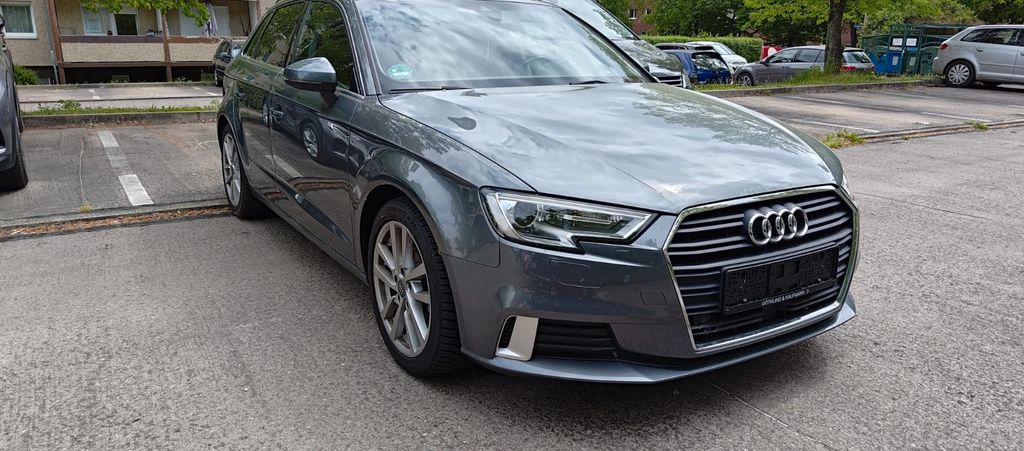 Audi A3 88.013 km 18.700 &euro; Jena 07745