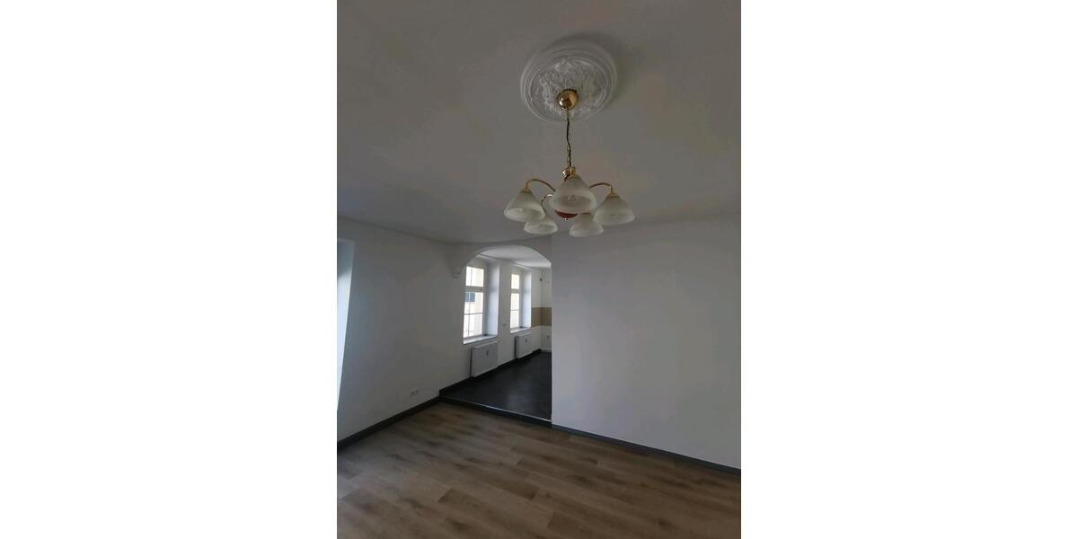 Erdgeschoßwohnung Dornburg-Camburg Camburg - 1 Zimmer, 45 m&sup2;, 370&euro; | Angebot:25964651