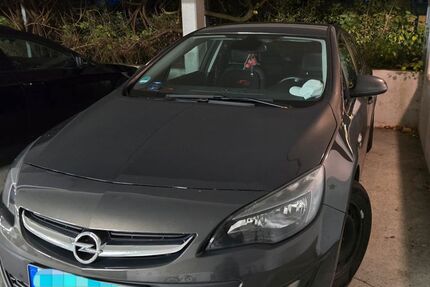 Opel Astra 111.200 km 6.100 &euro; Blankenhain 99444