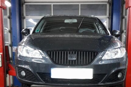 Seat Exeo 292.828 km 3.999 &euro; Weimar 99425