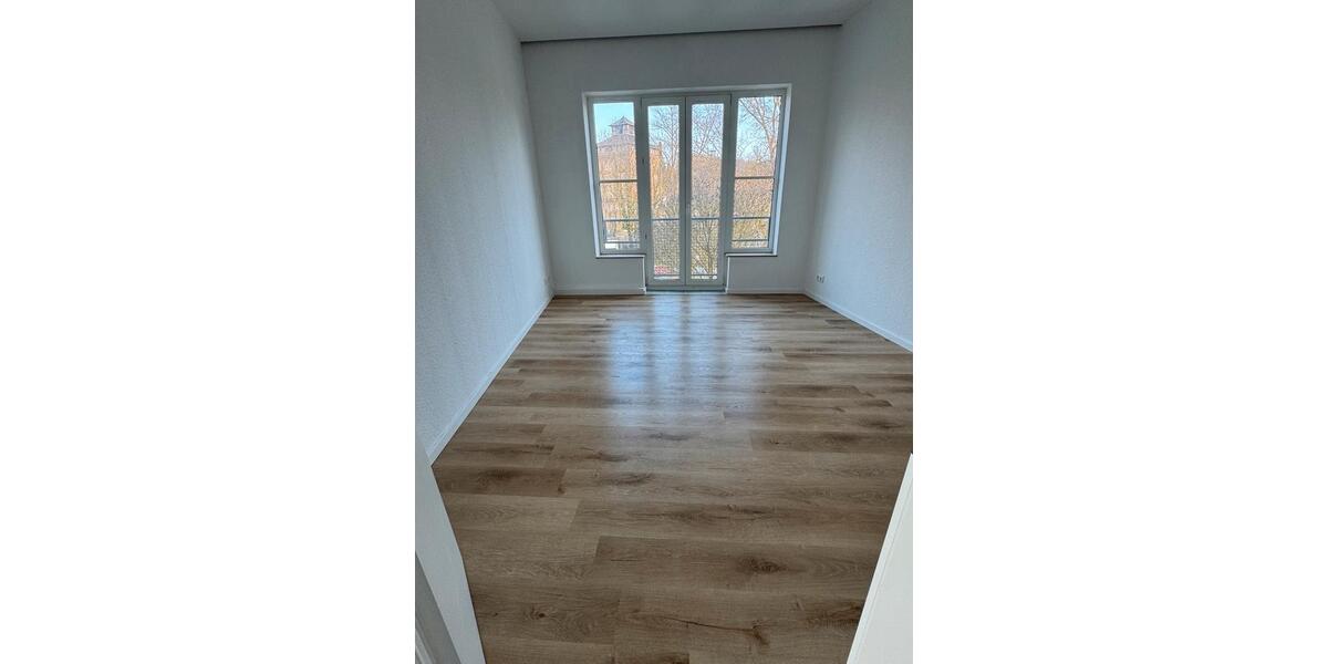 Etagenwohnung Lanitz-Hassel-Tal Tal - 4 Zimmer, 93 m&sup2;, 490&euro; | Angebot:25831897