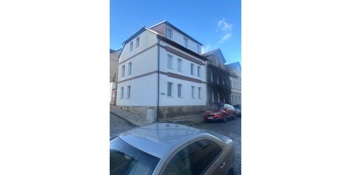 Mehrfamilienhaus, Wohnhaus Apolda - 10 Zimmer, 185 m&sup2;, 215.000&euro; | Angebot:26178674