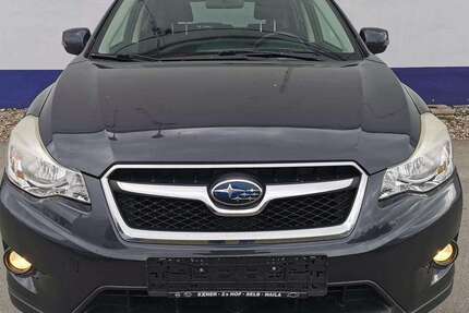 Subaru XV 216.000 km 3.990 &euro; Erfurt 99091