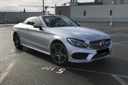 Mercedes-Benz C 250 69.000 km 26.500 &euro; Erfurt 99084