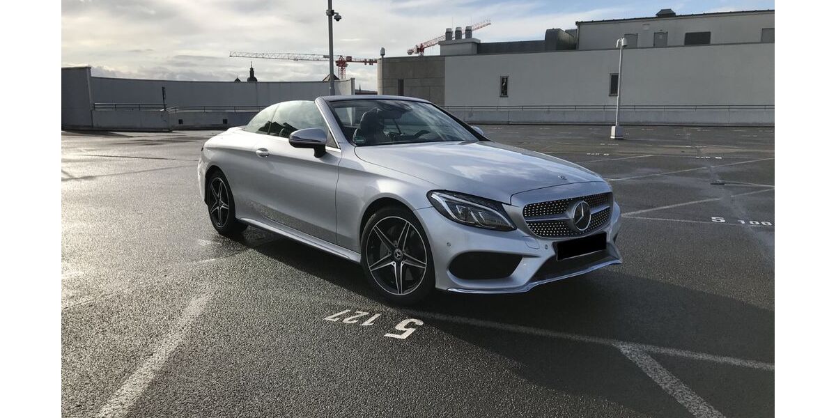 Mercedes-Benz C 250 69.000 km 26.500 &euro; Erfurt 99084