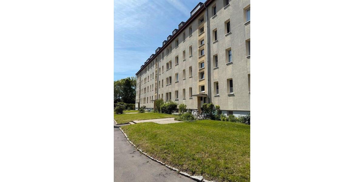 Etagenwohnung Erfurt Andreasvorstadt - 4 Zimmer, 68 m&sup2;, 720&euro; | Angebot:25882654