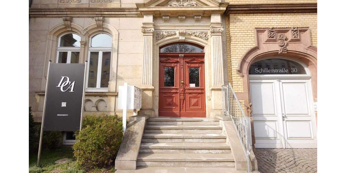 Etagenwohnung Erfurt Altstadt - 3 Zimmer, 134 m&sup2;, 975&euro; | Angebot:26153992