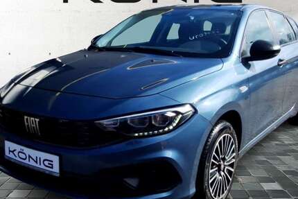 Fiat Tipo 9.775 km 19.997 &euro; Erfurt 99091