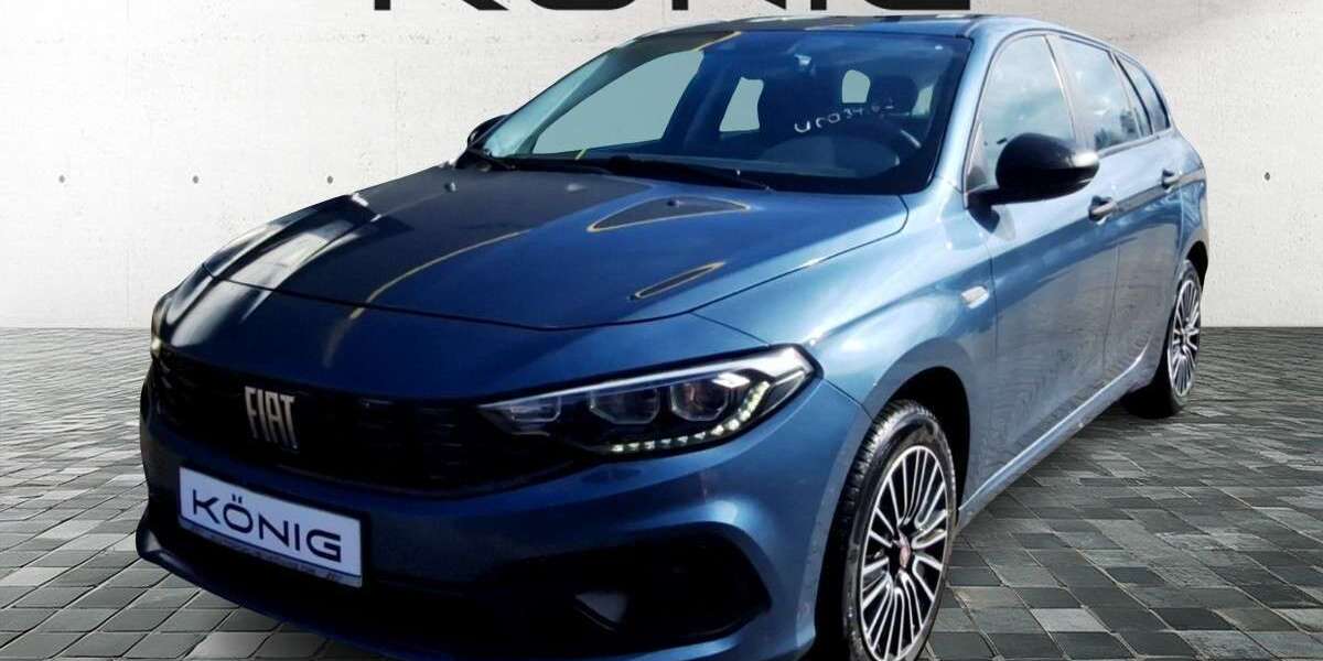 Fiat Tipo 9.775 km 19.997 &euro; Erfurt 99091
