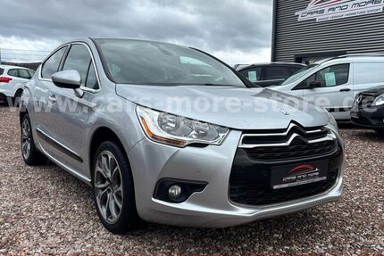Citroen DS4 127.000 km 7.190 &euro; Dornheim (Thüringen) 99310