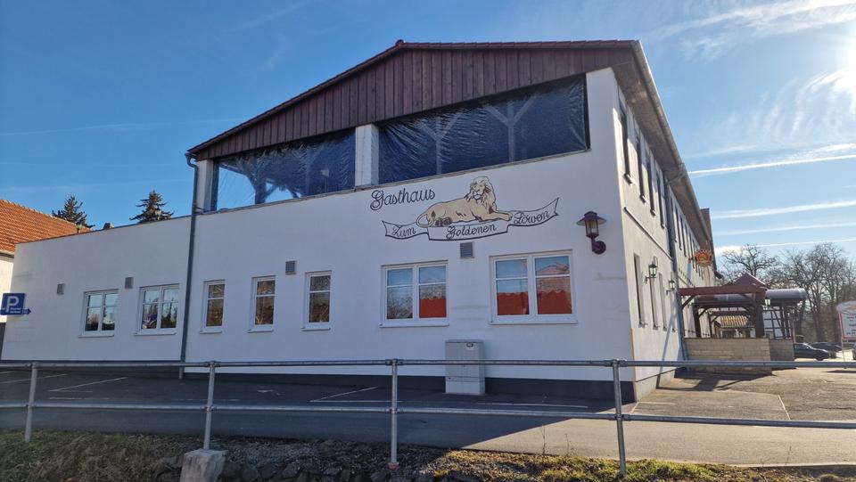 Mehrfamilienhaus, Wohnhaus Stadtilm - 399.000&euro; | Angebot:19432612