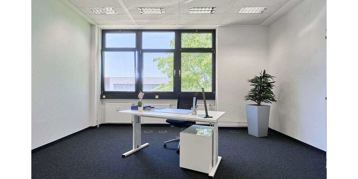 Gewerbeobjekt Erfurt Gispersleben - 287&euro; | Angebot:23331988