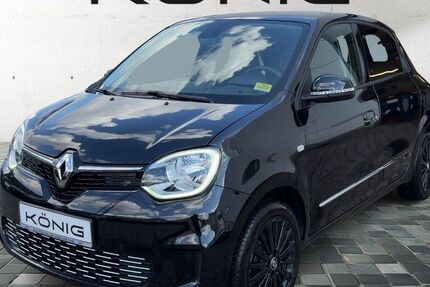 Renault Twingo 24.129 km 18.999 &euro; Jena 07749