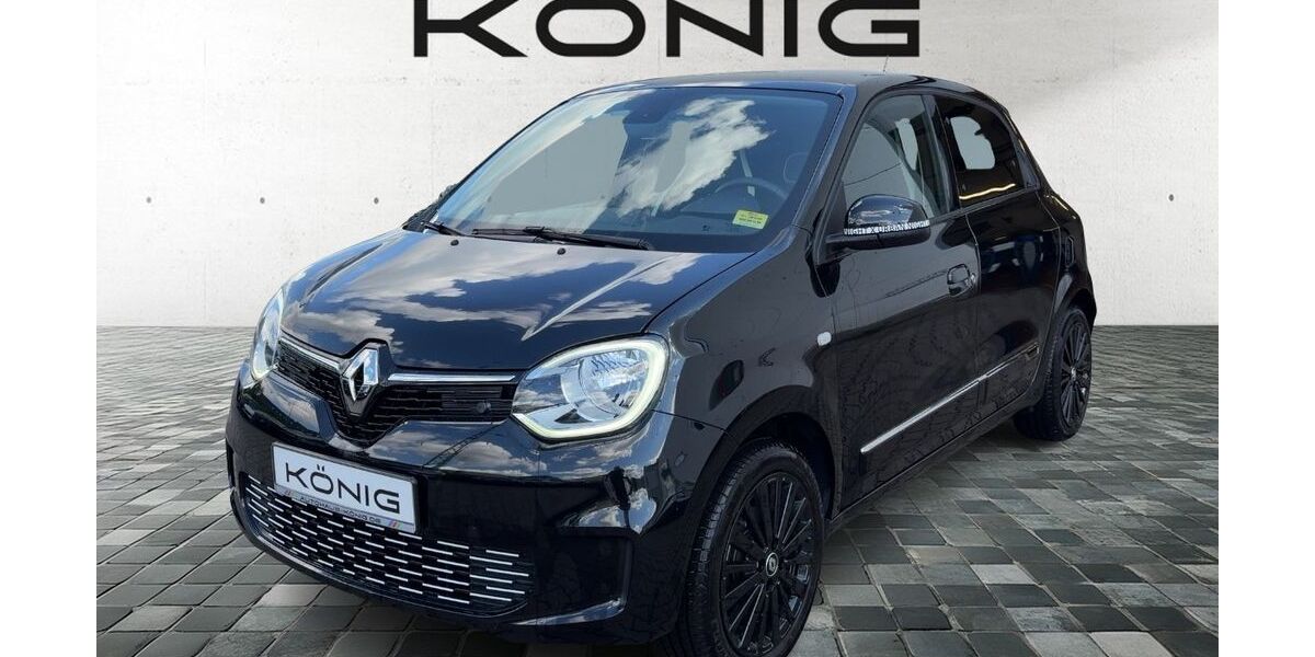 Renault Twingo 24.129 km 18.999 &euro; Jena 07749