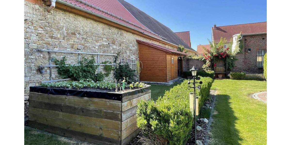 Einfamilienhaus Großneuhausen - 5 Zimmer, 115 m&sup2;, 319.000&euro; | Angebot:25676942