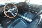 Ford Mustang V8 mit Wertgutachten 37.000 km 32.500 &euro; Rudolstadt 07407
