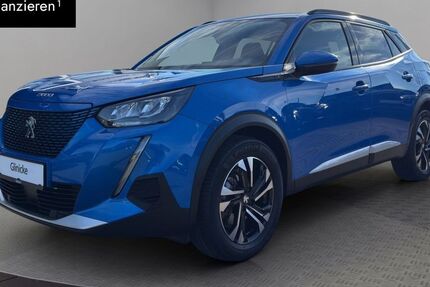 Peugeot 2008 48.746 km 15.680 &euro; Jena-Lobeda 07747