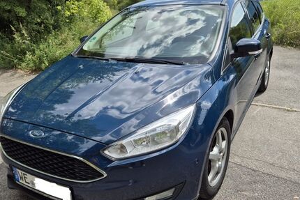 Ford Focus 261.093 km 6.000 &euro; Weimar 99425