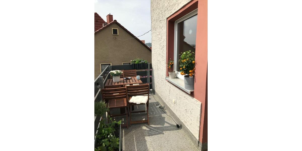 Etagenwohnung Jena Kernberge - 3 Zimmer, 72 m&sup2;, 936&euro; | Angebot:25962238