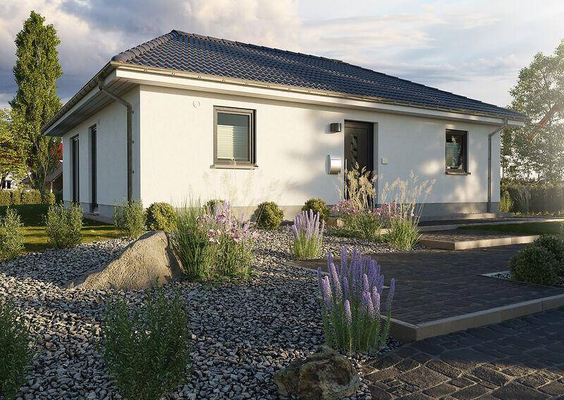 Bungalow Stadtilm - 3 Zimmer, 90 m&sup2;, 306.419&euro; | Angebot:25748823