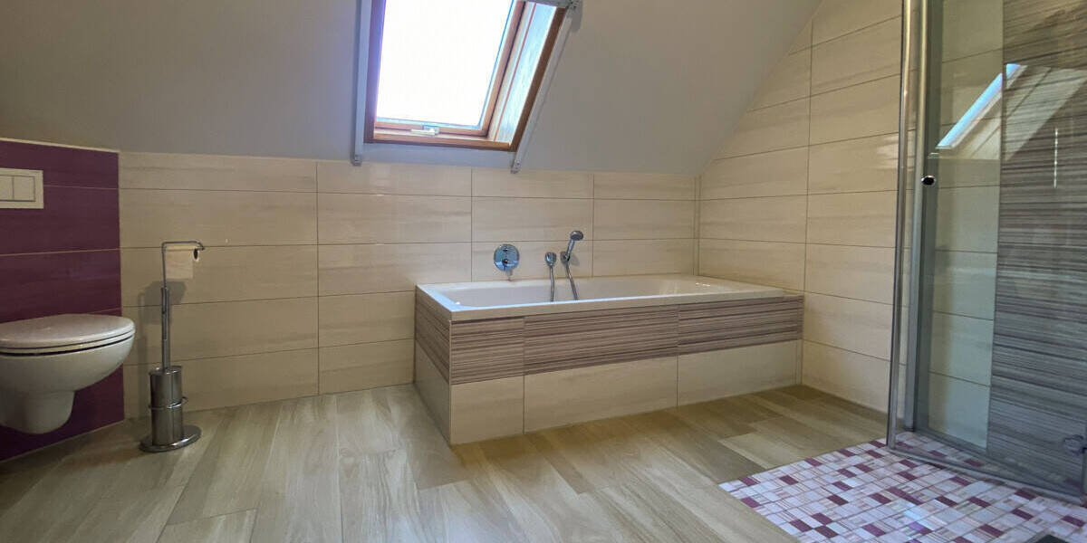 Einfamilienhaus Bad Sulza Eckolstädt - 6 Zimmer, 228 m&sup2;, 395.000&euro; | Angebot:26077880