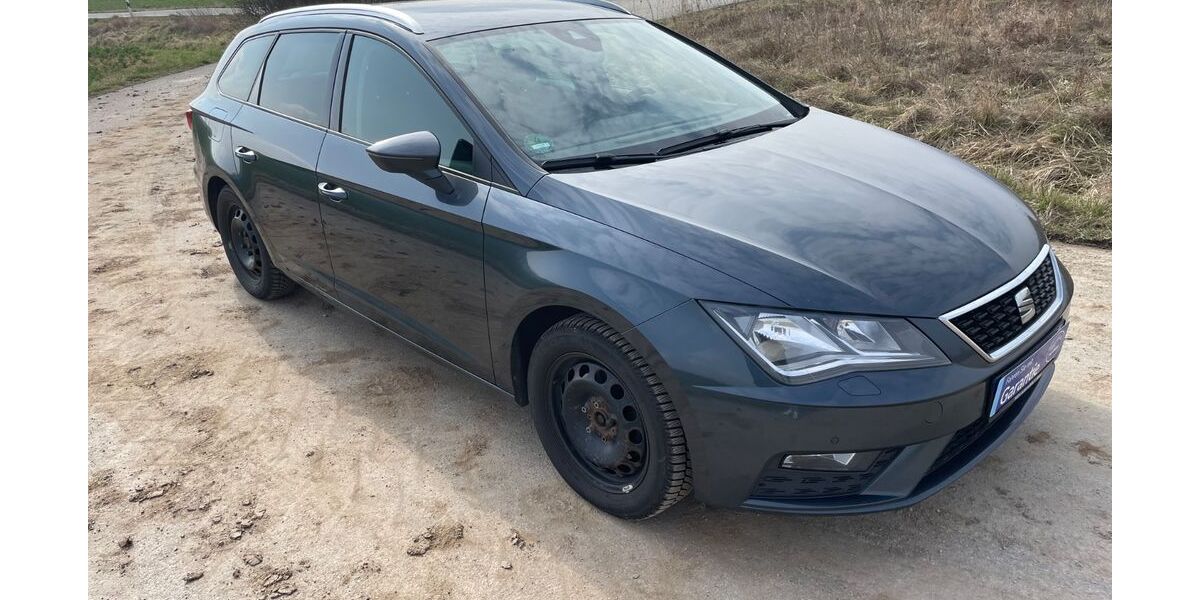 Seat Leon 229.400 km 6.990 &euro; Jena 07751