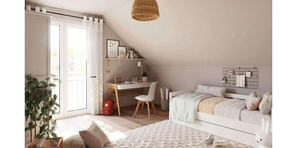 Einfamilienhaus Walschleben - 5 Zimmer, 152 m&sup2;, 276.860&euro; | Angebot:25821386