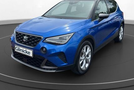 Seat Arona 12.200 km 18.770 &euro; Erfurt 99099