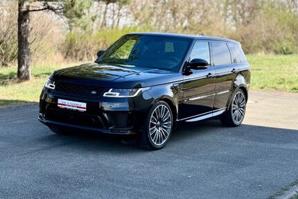 Land Rover Range Rover Sport 24.700 km 44.990 &euro; Erfurt 99095