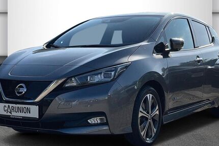 Nissan Leaf 31.600 km 13.390 &euro; Jena 07749