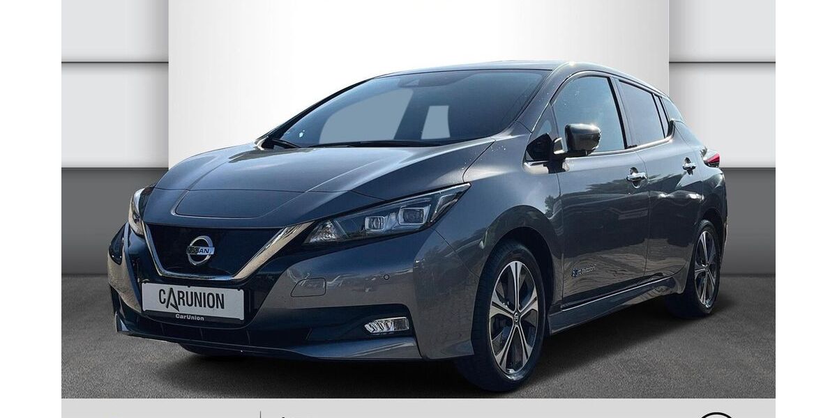 Nissan Leaf 31.600 km 13.390 &euro; Jena 07749