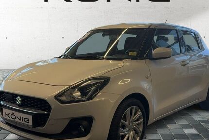 Suzuki Swift 22.249 km 15.499 &euro; Erfurt 99091